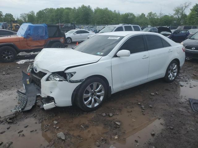 2009 TOYOTA CAMRY BASE, 