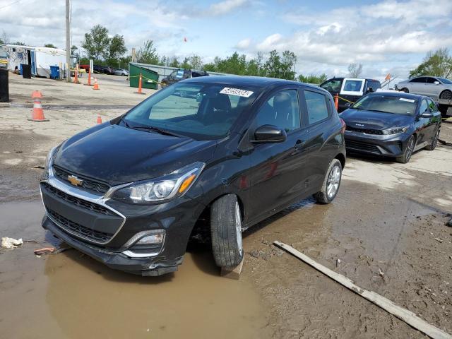 2021 CHEVROLET SPARK 1LT, 