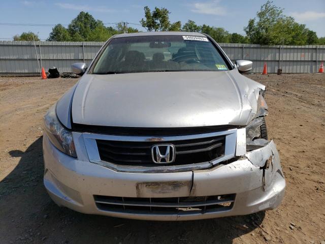 1HGCP2F89AA059109 - 2010 HONDA ACCORD EXL SILVER photo 5