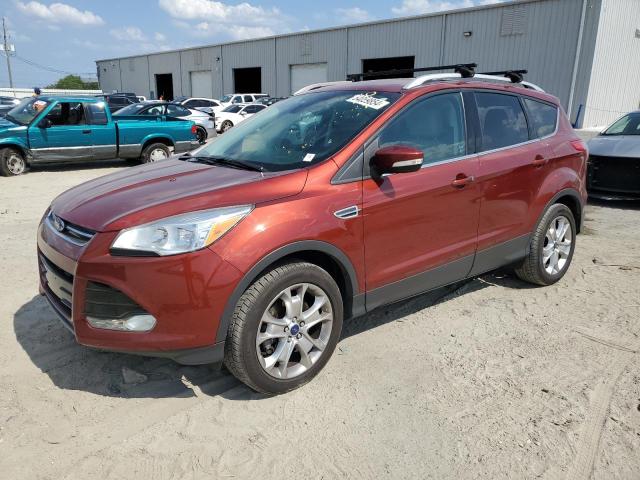 2014 FORD ESCAPE TITANIUM, 