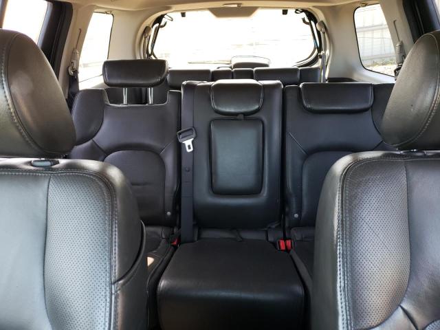 5N1AR18W47C640256 - 2007 NISSAN PATHFINDER LE 棕色 照片 10