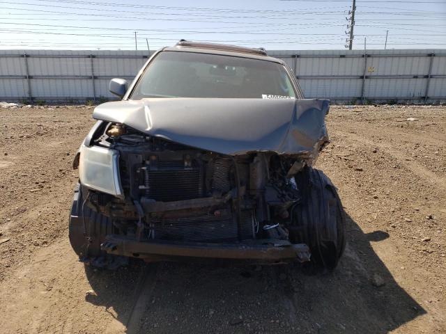 5N1AR18W47C640256 - 2007 NISSAN PATHFINDER LE 棕色 照片 5