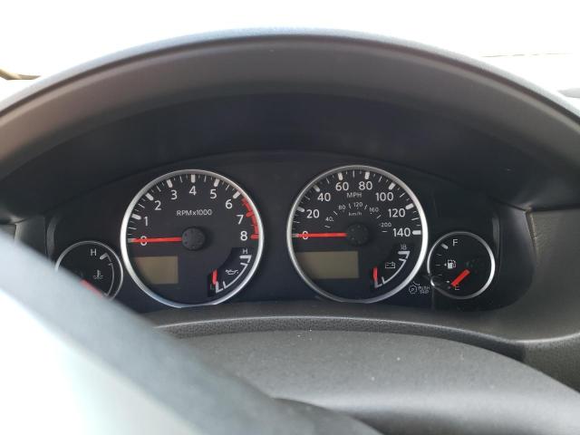 5N1AR18W47C640256 - 2007 NISSAN PATHFINDER LE 棕色 照片 9