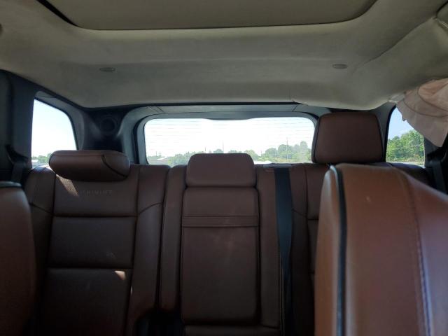 1C4RJFJG1FC748797 - 2015 JEEP GRAND CHER SUMMIT Ağ foto 10