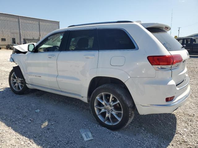 1C4RJFJG1FC748797 - 2015 JEEP GRAND CHER SUMMIT Ağ foto 2