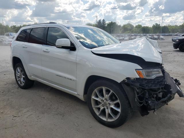 1C4RJFJG1FC748797 - 2015 JEEP GRAND CHER SUMMIT Ağ foto 4