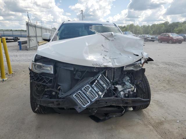 1C4RJFJG1FC748797 - 2015 JEEP GRAND CHER SUMMIT Ağ foto 5