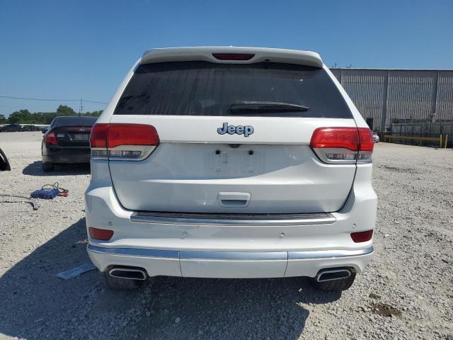 1C4RJFJG1FC748797 - 2015 JEEP GRAND CHER SUMMIT Ağ foto 6