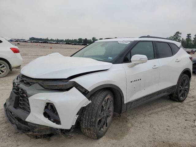 2020 CHEVROLET BLAZER RS, 