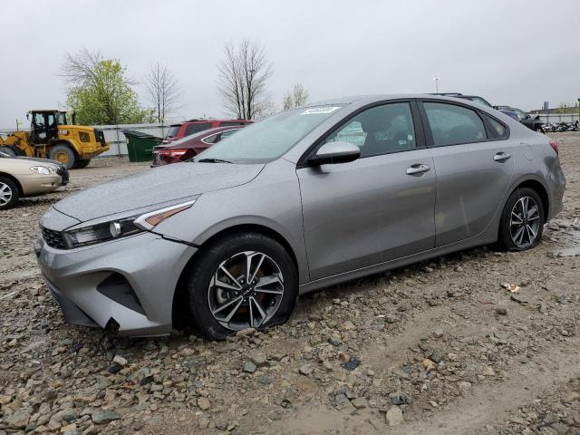 2023 KIA FORTE LX, 