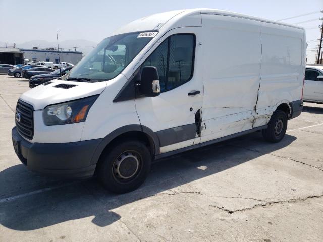 2016 FORD TRANSIT T-250, 