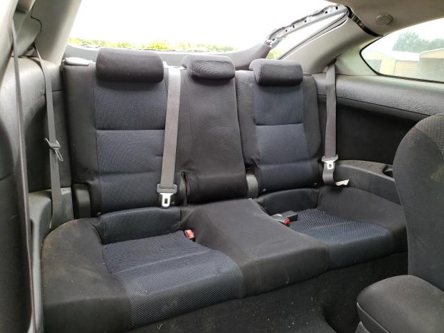 JTKDE177460095885 - 2006 TOYOTA SCION TC 蓝色 照片 10