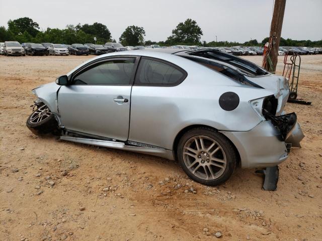JTKDE177460095885 - 2006 TOYOTA SCION TC 蓝色 照片 2