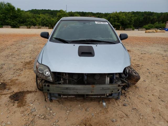 JTKDE177460095885 - 2006 TOYOTA SCION TC 蓝色 照片 5