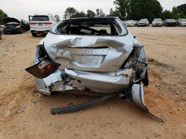 JTKDE177460095885 - 2006 TOYOTA SCION TC 蓝色 照片 6