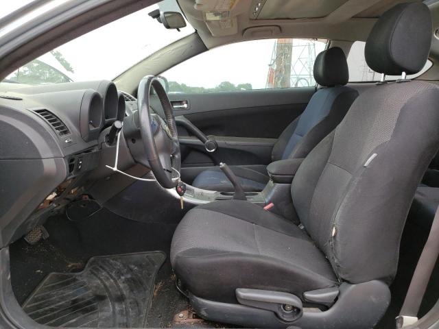 JTKDE177460095885 - 2006 TOYOTA SCION TC 蓝色 照片 7