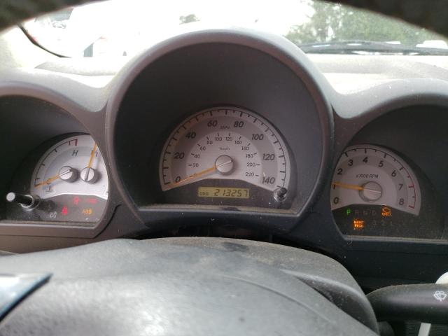 JTKDE177460095885 - 2006 TOYOTA SCION TC 蓝色 照片 9