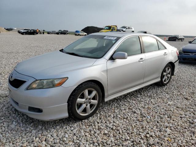 2008 TOYOTA CAMRY CE, 