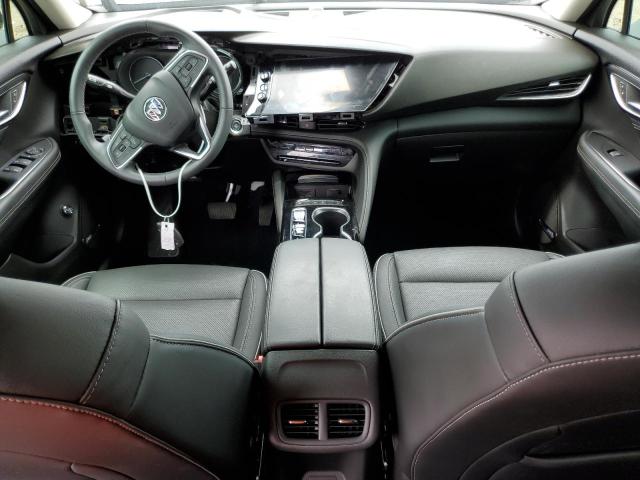 LRBFZNR41MD054424 - 2021 BUICK ENVISION ESSENCE შავი ფოტო 8