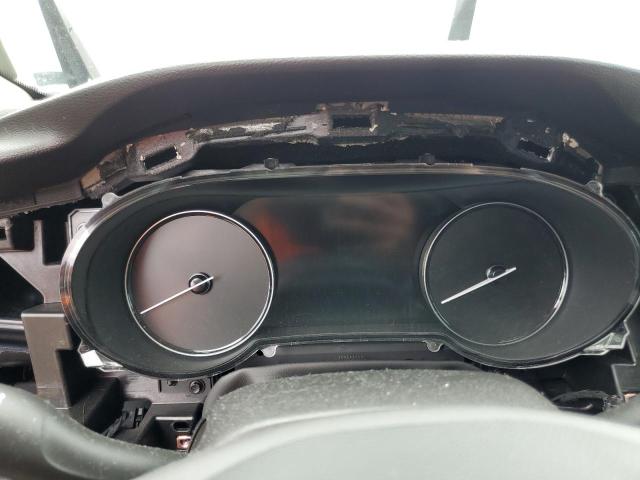 LRBFZNR41MD054424 - 2021 BUICK ENVISION ESSENCE შავი ფოტო 9