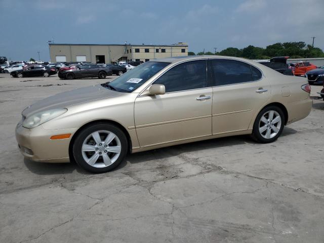 2004 LEXUS ES 330, 