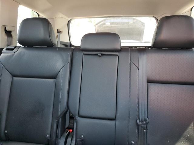 1V2ER2CA7KC539176 - 2019 VOLKSWAGEN ATLAS SEL GRAY photo 10