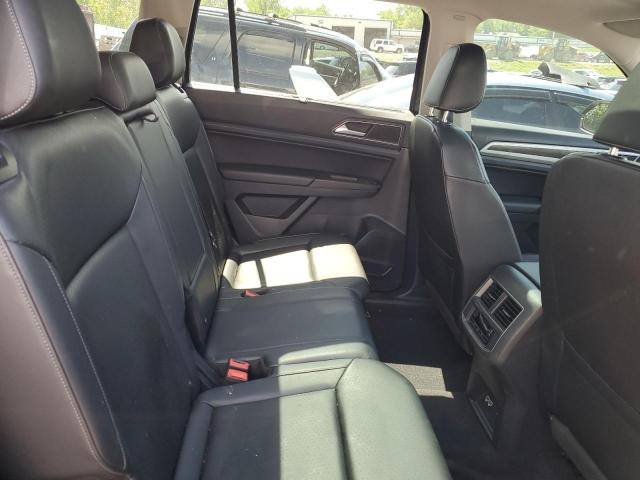 1V2ER2CA7KC539176 - 2019 VOLKSWAGEN ATLAS SEL GRAY photo 11