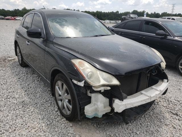 2011 INFINITI EX35 BASE, 