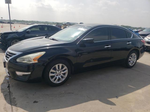 2015 NISSAN ALTIMA 2.5, 