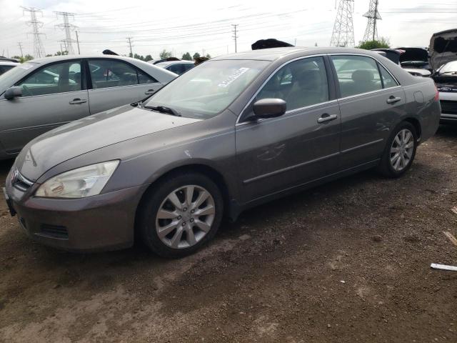 2006 HONDA ACCORD EX, 