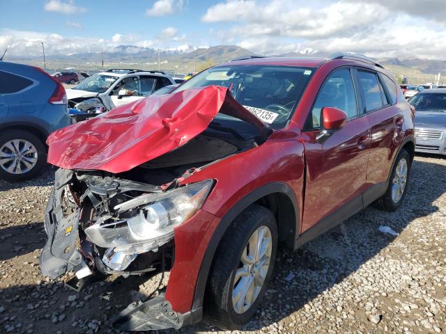 2014 MAZDA CX-5 GT, null
