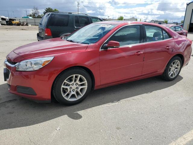 2014 CHEVROLET MALIBU 1LT, 