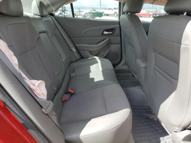 1G11C5SL0EF116117 - 2014 CHEVROLET MALIBU 1LT 红色 照片 10