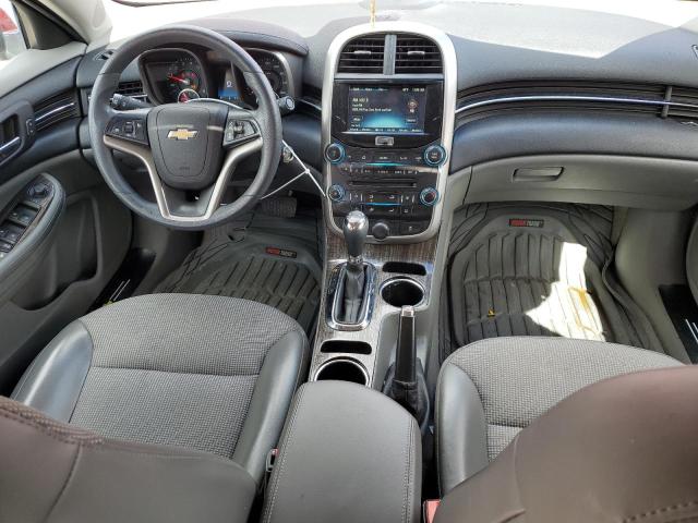 1G11C5SL0EF116117 - 2014 CHEVROLET MALIBU 1LT 红色 照片 8