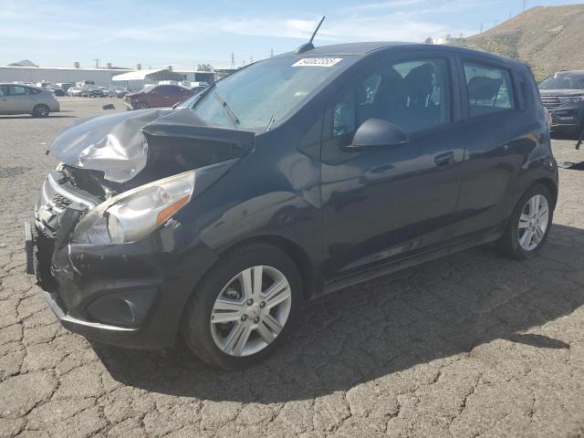 2015 CHEVROLET SPARK LS, 