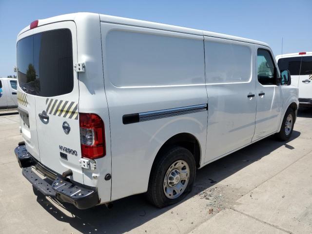 1N6BF0KY0GN800818 - 2016 NISSAN NV 1500 S WHITE photo 3