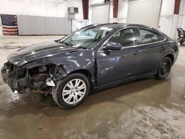2012 MAZDA 6 I, 