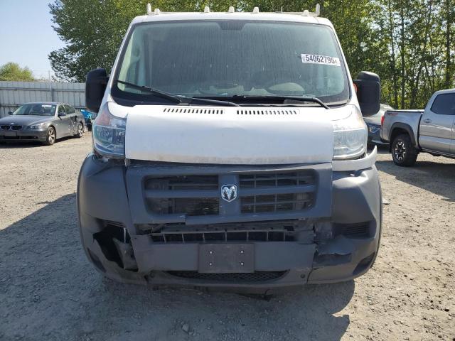 3C6TRVNG0JE143536 - 2018 RAM PROMASTER 1500 STANDARD WHITE photo 5