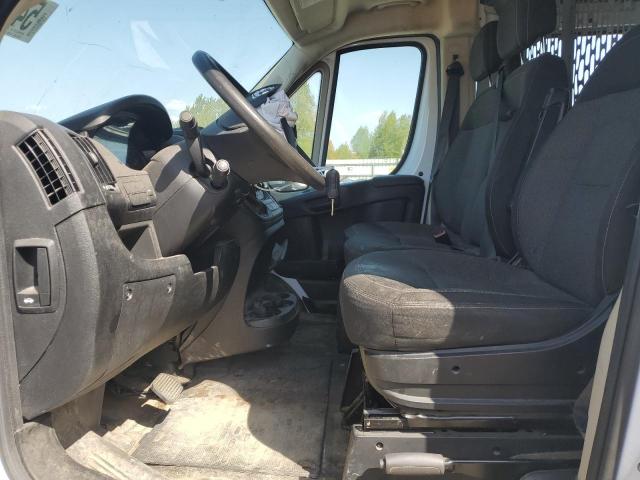 3C6TRVNG0JE143536 - 2018 RAM PROMASTER 1500 STANDARD WHITE photo 7