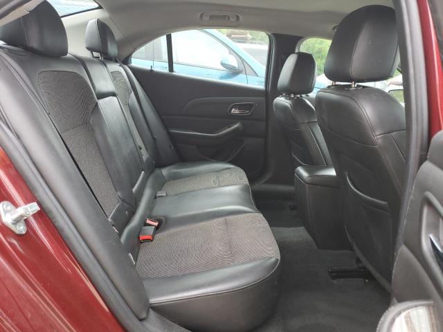 1G11C5SA7GU133722 - 2016 CHEVROLET MALIBU LIM LT Қызыл фото 10