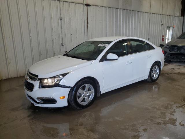 2015 CHEVROLET CRUZE LT, null