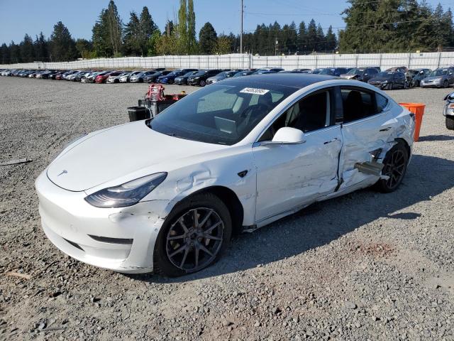 2019 TESLA MODEL 3, null