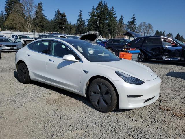 5YJ3E1EB2KF442345 - 2019 TESLA MODEL 3 თეთრი ფოტო 4