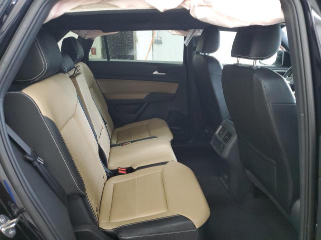 1V2HE2CA8PC207814 - 2023 VOLKSWAGEN ATLAS CROS SE Чорний фото 11