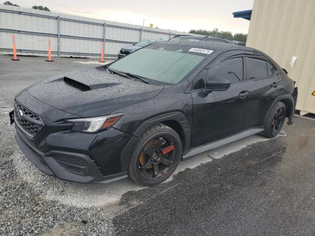 2022 SUBARU WRX, 