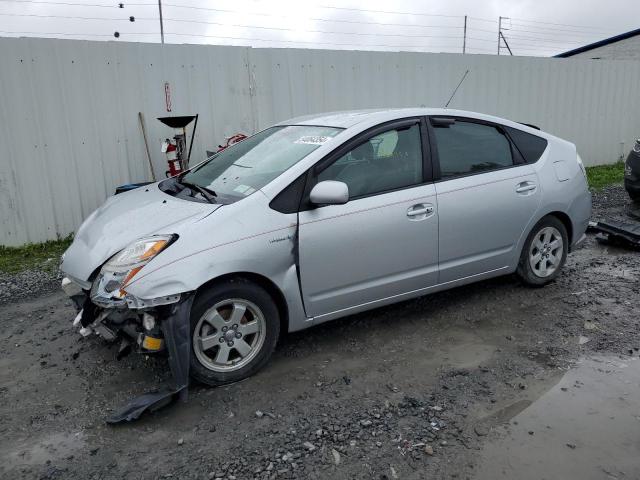 2009 TOYOTA PRIUS, 