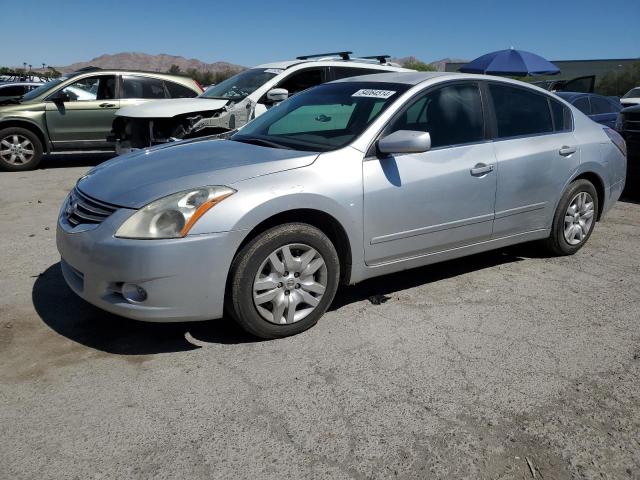 1N4AL2AP3AN536079 - 2010 NISSAN ALTIMA BASE SILVER photo 1