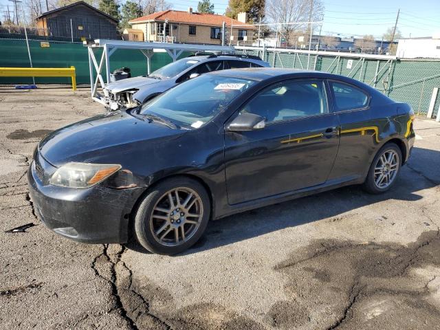 2009 TOYOTA SCION TC, null