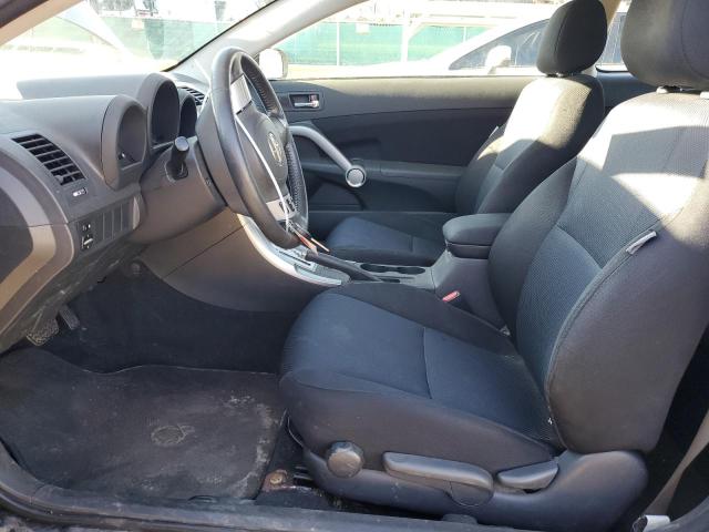 JTKDE167790292832 - 2009 TOYOTA SCION TC Qara foto 7