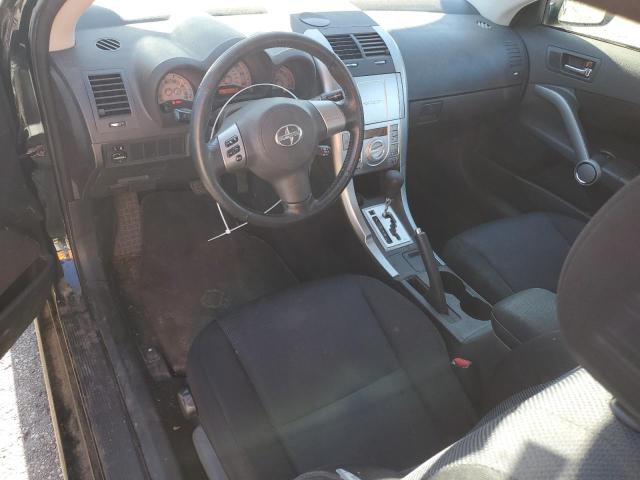 JTKDE167790292832 - 2009 TOYOTA SCION TC Qara foto 8